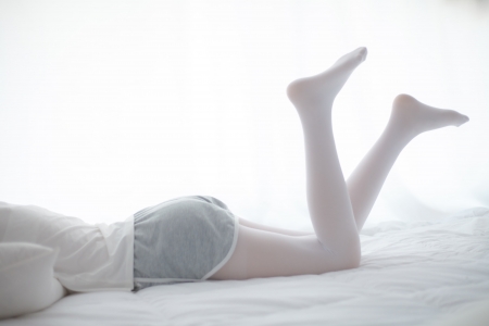 Don’t Wanna Get Up