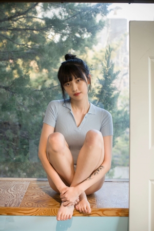 Han Xiaomei Photoset No.8