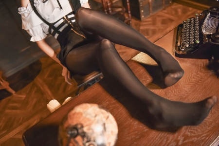 アメリア・ワトソン