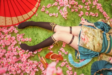 シノン – 茶室