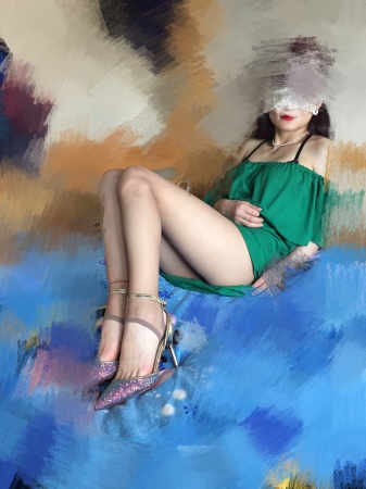 stirrup pantyhose feel