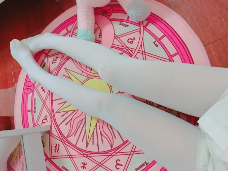 white is my favorite