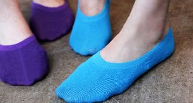 The World of Socks, Conplay