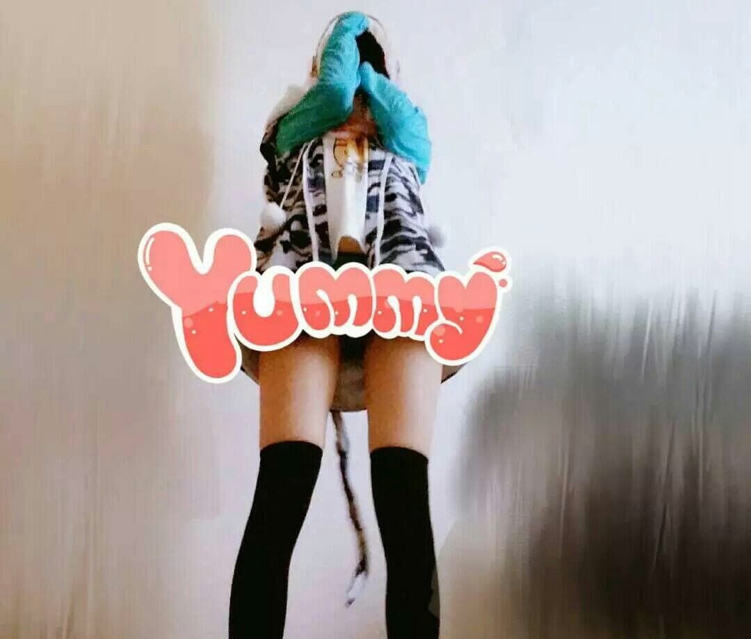 elf stockings on feet