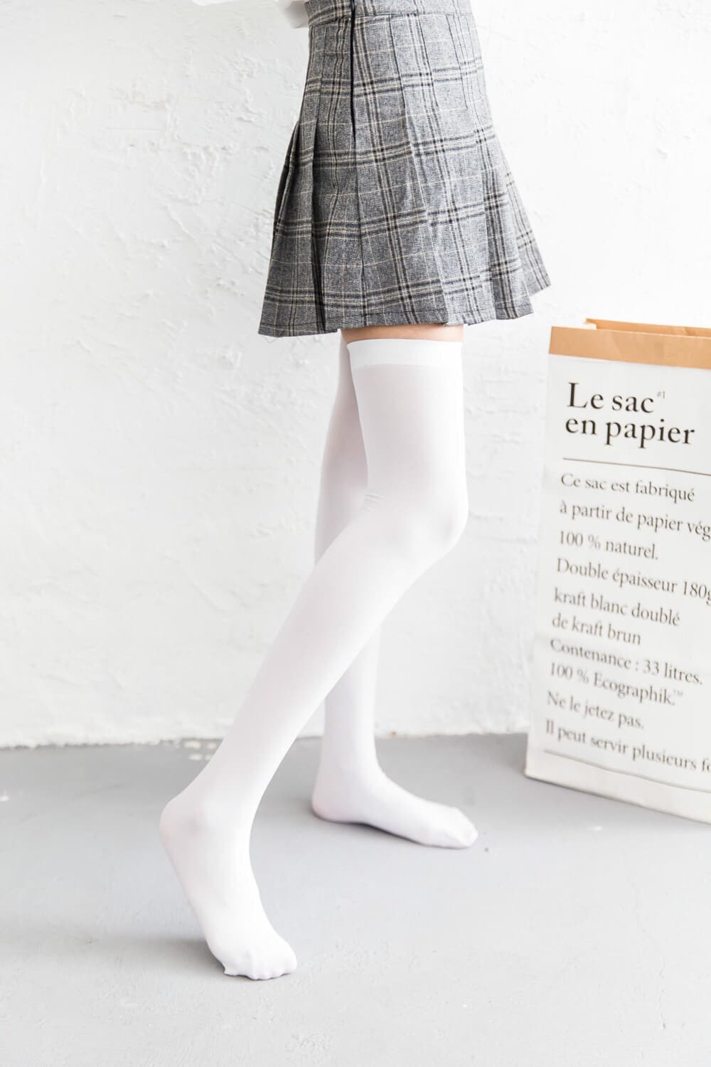 Soft-lit beautiful feet